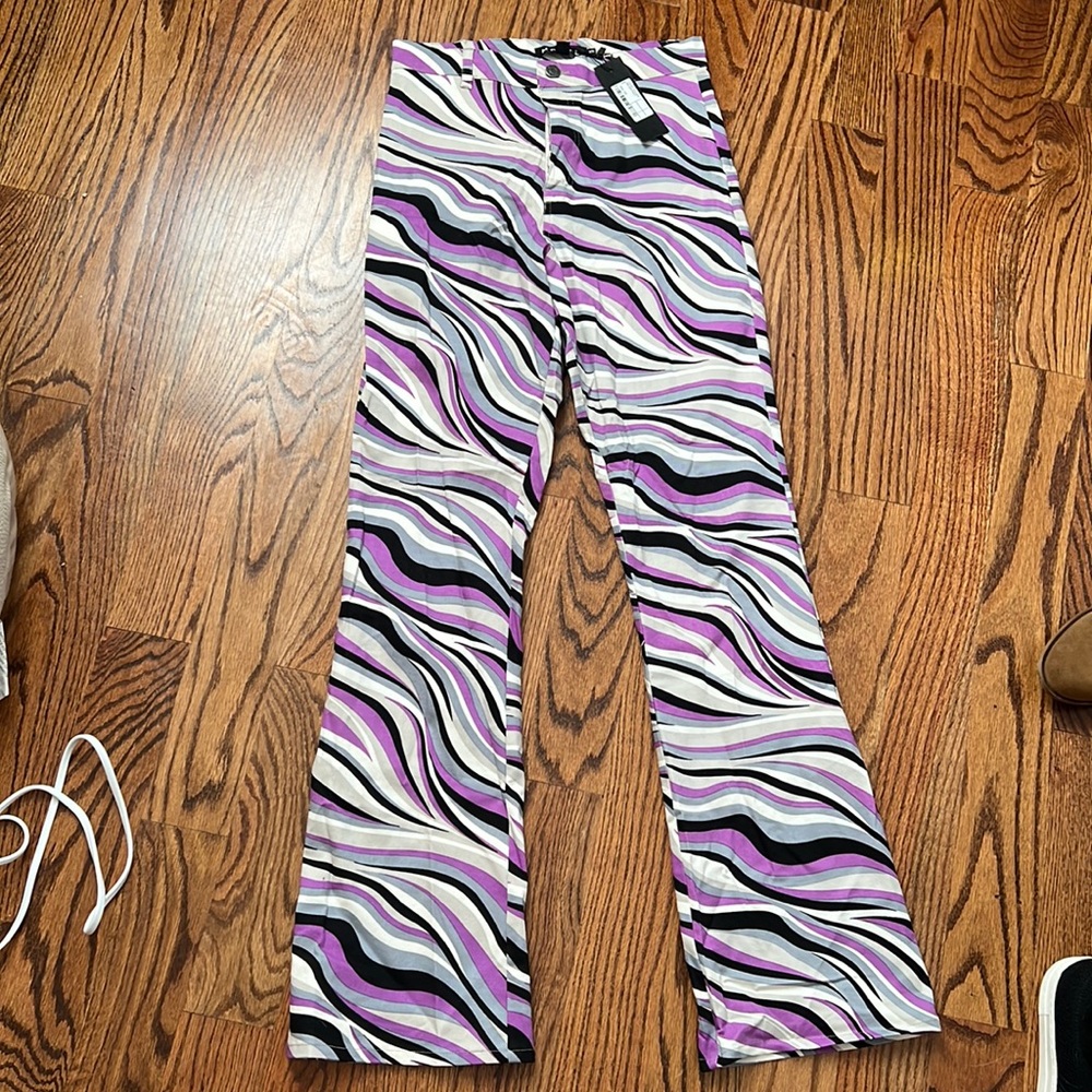 Motel Zoven Trouser